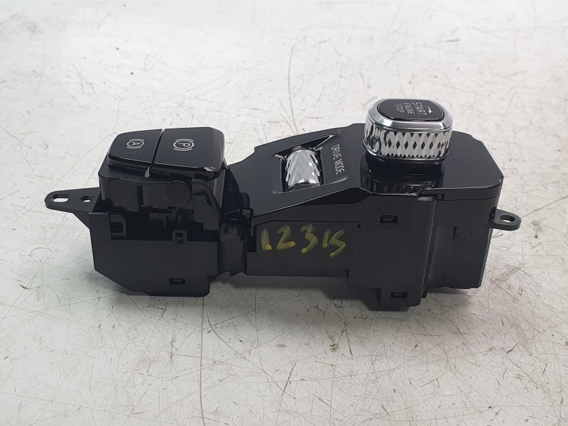 Recambio de mando multifuncion para volvo s60 iii (224) t5 referencia OEM IAM P31443818  