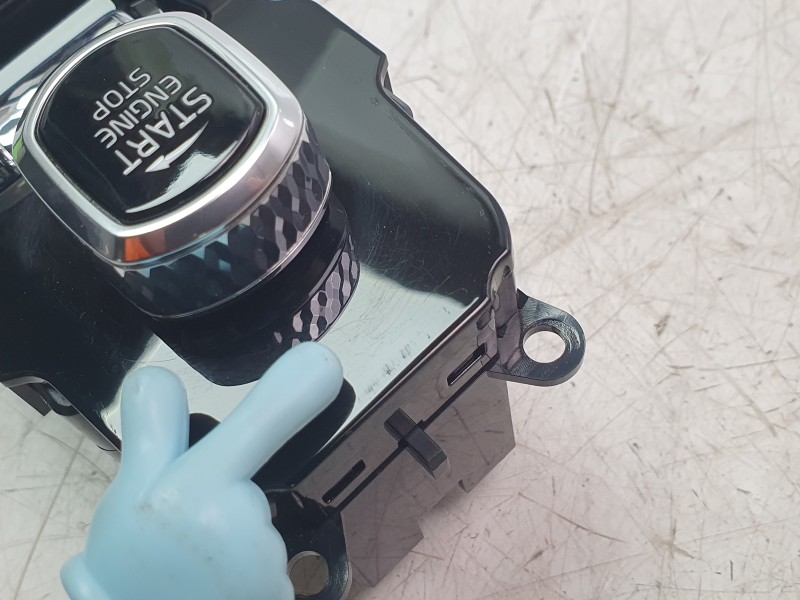 Recambio de mando multifuncion para volvo s60 iii (224) t5 referencia OEM IAM P31443818  