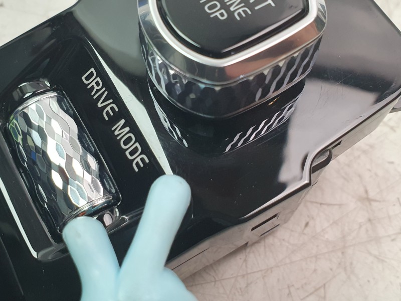 Recambio de mando multifuncion para volvo s60 iii (224) t5 referencia OEM IAM P31443818  