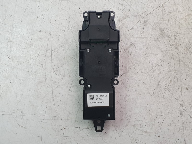 Recambio de mando multifuncion para volvo s60 iii (224) t5 referencia OEM IAM P31443818  