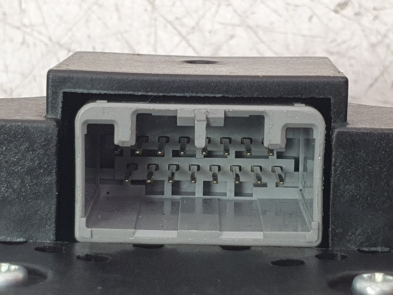 Recambio de mando multifuncion para volvo s60 iii (224) t5 referencia OEM IAM P31443818  