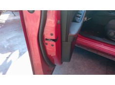 CERRADURA PUERTA DELANTERA IZQUIERDA 