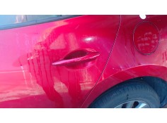 Recambio de maneta exterior trasera izquierda para mazda 3 sedán 2.5 e-skyactiv-g referencia OEM IAM   