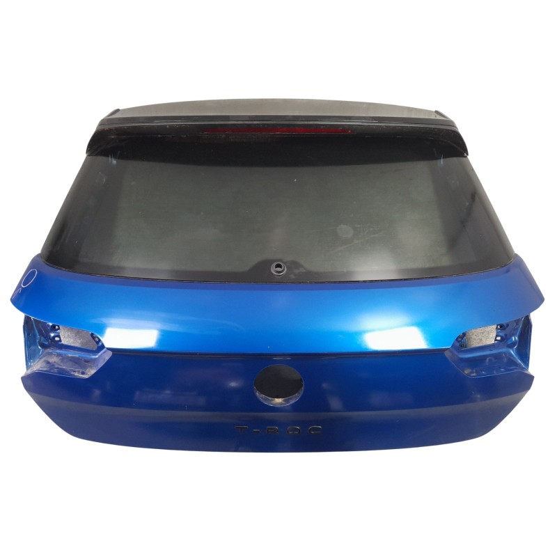 Recambio de porton trasero para volkswagen t-roc (a11, d11) 1.0 tsi referencia OEM IAM 2GA827025B  