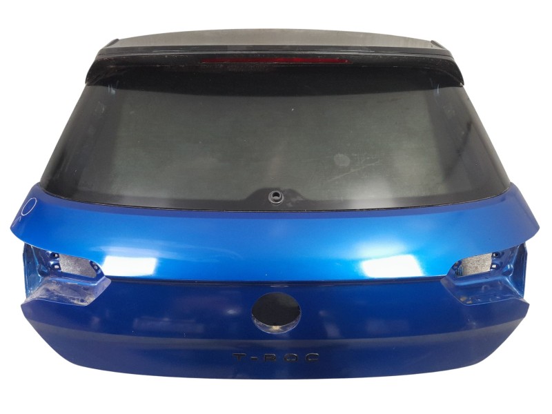 Recambio de porton trasero para volkswagen t-roc (a11, d11) 1.0 tsi referencia OEM IAM 2GA827025B  