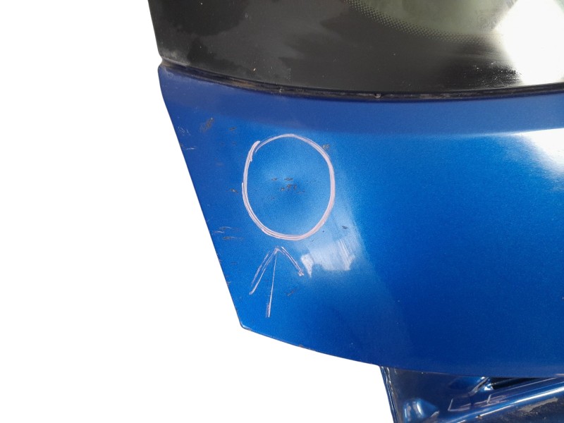 Recambio de porton trasero para volkswagen t-roc (a11, d11) 1.0 tsi referencia OEM IAM 2GA827025B  