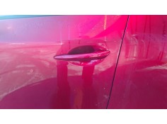 Recambio de maneta exterior delantera izquierda para mazda 3 sedán 2.5 e-skyactiv-g referencia OEM IAM   