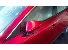 RETROVISOR IZQUIERDO 