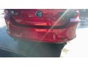 PARAGOLPES TRASERO BCKA50221A8P BCKA50221A8P 