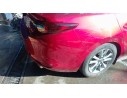 PARAGOLPES TRASERO BCKA50221A8P BCKA50221A8P 