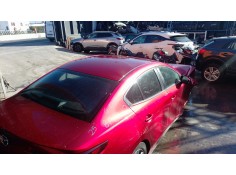 Recambio de techo para mazda 3 sedán 2.5 e-skyactiv-g referencia OEM IAM   
