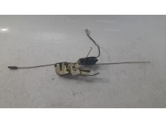 CERRADURA PUERTA DELANTERA IZQUIERDA 8328066A00 8328066A00 