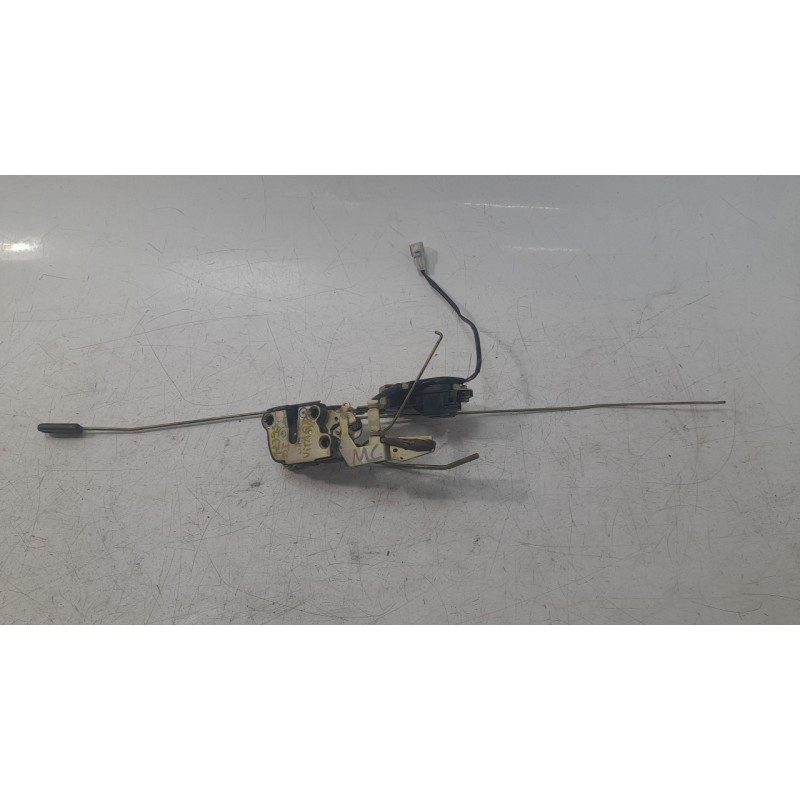 Recambio de cerradura puerta delantera izquierda para suzuki vitara cabrio (et, ta) 1.6 (se 416) referencia OEM IAM 8328066A00  