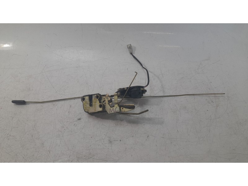 Recambio de cerradura puerta delantera izquierda para suzuki vitara cabrio (et, ta) 1.6 (se 416) referencia OEM IAM 8328066A00  