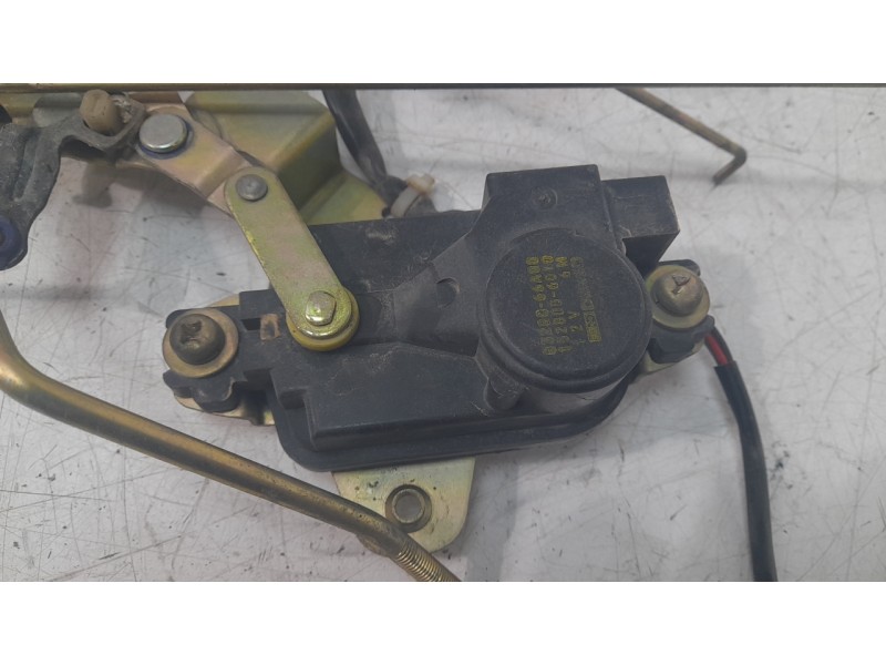 Recambio de cerradura puerta delantera izquierda para suzuki vitara cabrio (et, ta) 1.6 (se 416) referencia OEM IAM 8328066A00  