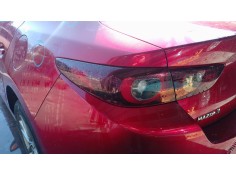 Recambio de piloto trasero izquierdo para mazda 3 sedán 2.5 e-skyactiv-g referencia OEM IAM BGKM51160   2