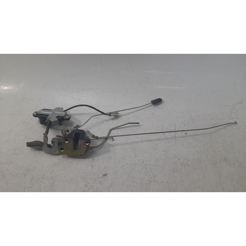 Recambio de cerradura puerta delantera derecha para suzuki vitara cabrio (et, ta) 1.6 (se 416) referencia OEM IAM 8328066A00  