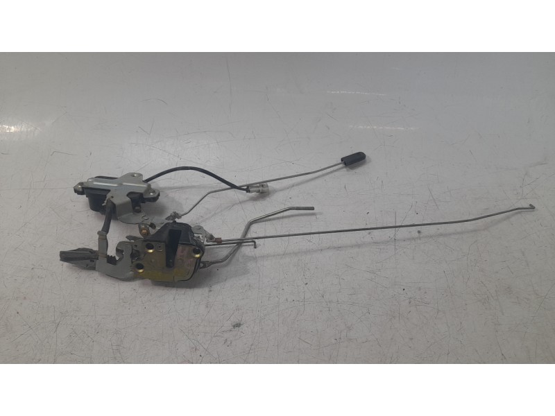 Recambio de cerradura puerta delantera derecha para suzuki vitara cabrio (et, ta) 1.6 (se 416) referencia OEM IAM 8328066A00  