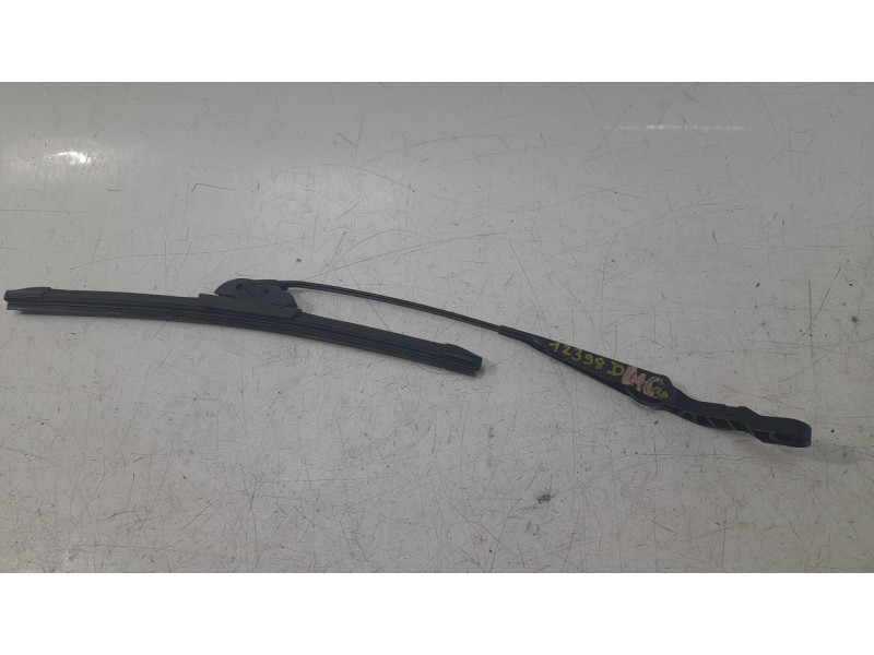 Recambio de brazo limpia delantero derecho para suzuki vitara cabrio (et, ta) 1.6 (se 416) referencia OEM IAM 3831060A0000  