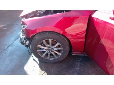 Recambio de transmision delantera izquierda para mazda 3 sedán 2.5 e-skyactiv-g referencia OEM IAM   