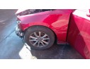 TRANSMISION DELANTERA IZQUIERDA GT0L2560X GT0L2560X 
