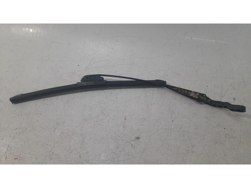 Recambio de brazo limpia delantero izquierdo para suzuki vitara cabrio (et, ta) 1.6 (se 416) referencia OEM IAM 3831060A00000  
