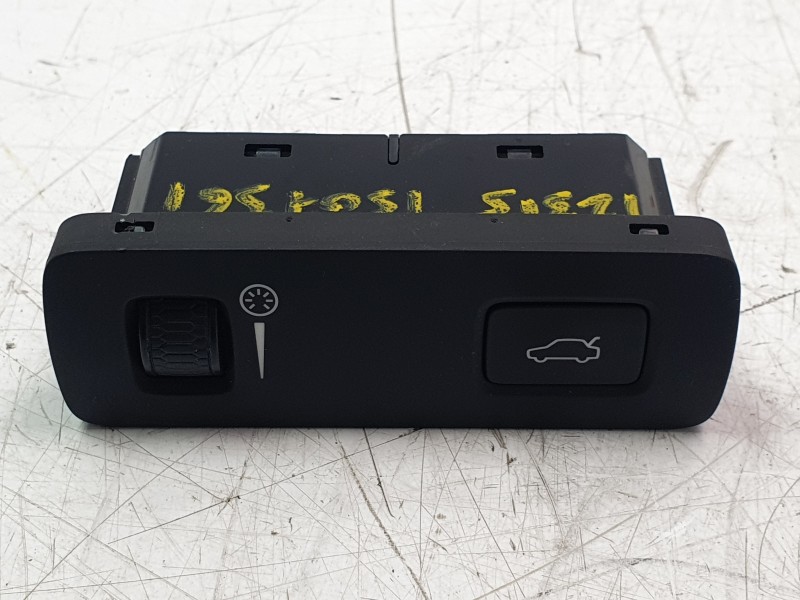 Recambio de mando multifuncion para volvo s60 iii (224) t5 referencia OEM IAM P31443873  