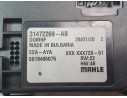 MODULO ELECTRONICO 31472269AB 31472269AB 