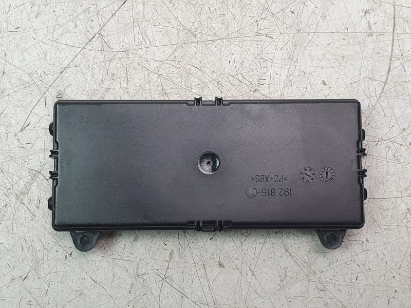 Recambio de modulo electronico para volvo s60 iii (224) t5 referencia OEM IAM 31472269AB  