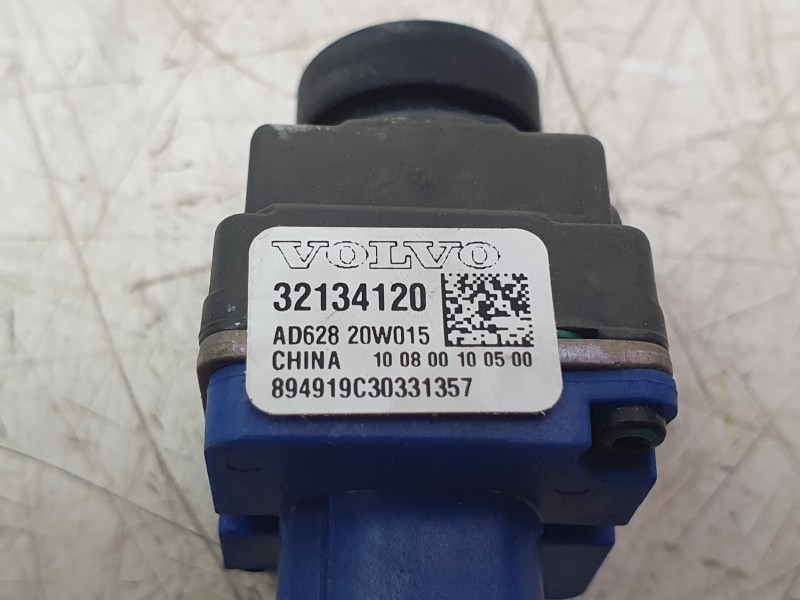 Recambio de camara vision trasera para volvo s60 iii (224) t5 referencia OEM IAM 32134120  