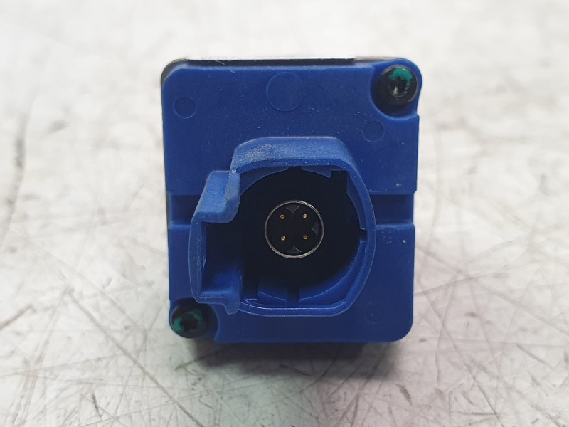 Recambio de camara vision trasera para volvo s60 iii (224) t5 referencia OEM IAM 32134120  