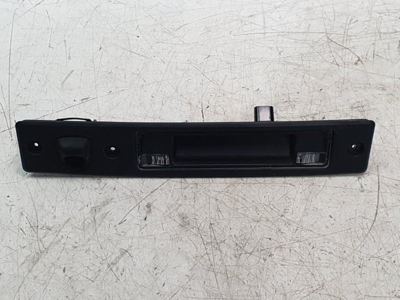 Recambio de maneta exterior porton para volvo s60 iii (224) t5 referencia OEM IAM 31484427 32310165 