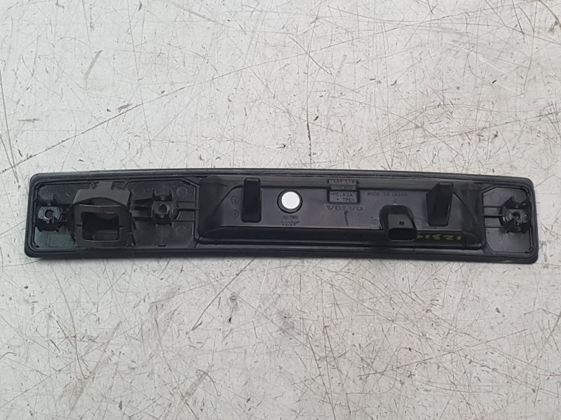 Recambio de maneta exterior porton para volvo s60 iii (224) t5 referencia OEM IAM 31484427 32310165 