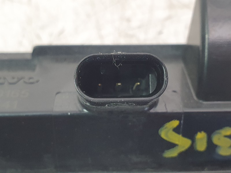 Recambio de maneta exterior porton para volvo s60 iii (224) t5 referencia OEM IAM 31484427 32310165 