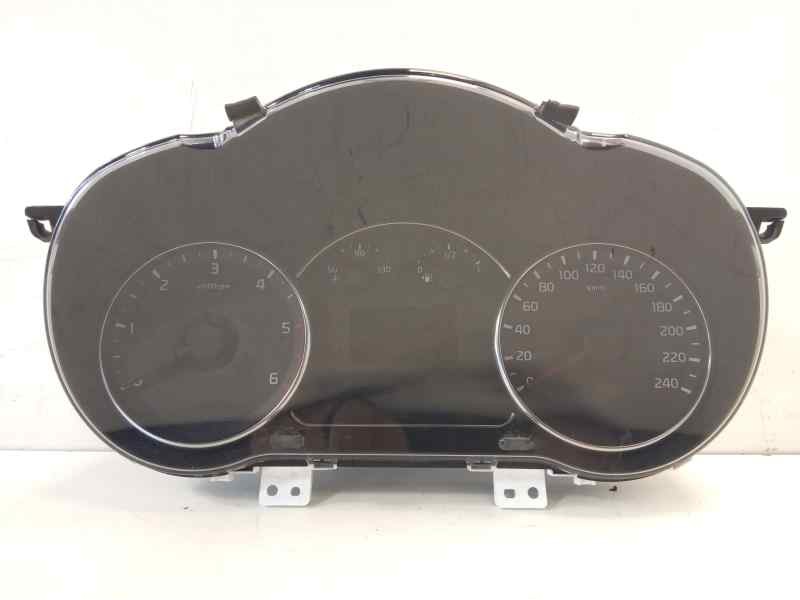 Recambio de cuadro instrumentos para kia carens ( ) drive referencia OEM IAM 94005A4001  