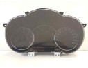CUADRO INSTRUMENTOS 94005A4001 94005A4001 