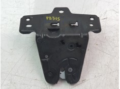 CERRADURA MALETERO / PORTON 32131355 32131355 