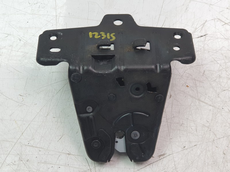 Recambio de cerradura maletero / porton para volvo s60 iii (224) t5 referencia OEM IAM 32131355  