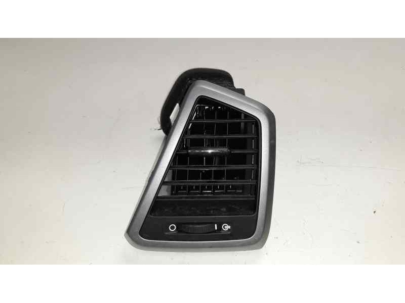 Recambio de rejilla aireadora para hyundai tucson klass bluedrive referencia OEM IAM 97490D7000  
