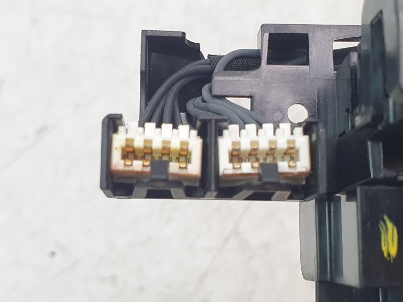 Recambio de mando limpia para volvo s60 iii (224) t5 referencia OEM IAM REF  