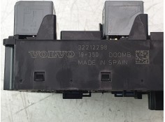 Recambio de caja reles / fusibles para volvo s60 iii (224) t5 referencia OEM IAM 32212298   2