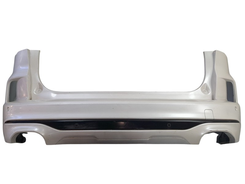 Recambio de paragolpes trasero para ford kuga hybrid st-line x referencia OEM IAM LV4B17A894SV  