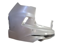 Recambio de paragolpes trasero para ford kuga hybrid st-line x referencia OEM IAM LV4B17A894SV   2