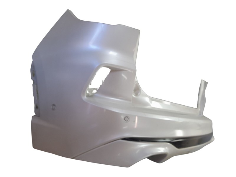 Recambio de paragolpes trasero para ford kuga hybrid st-line x referencia OEM IAM LV4B17A894SV  