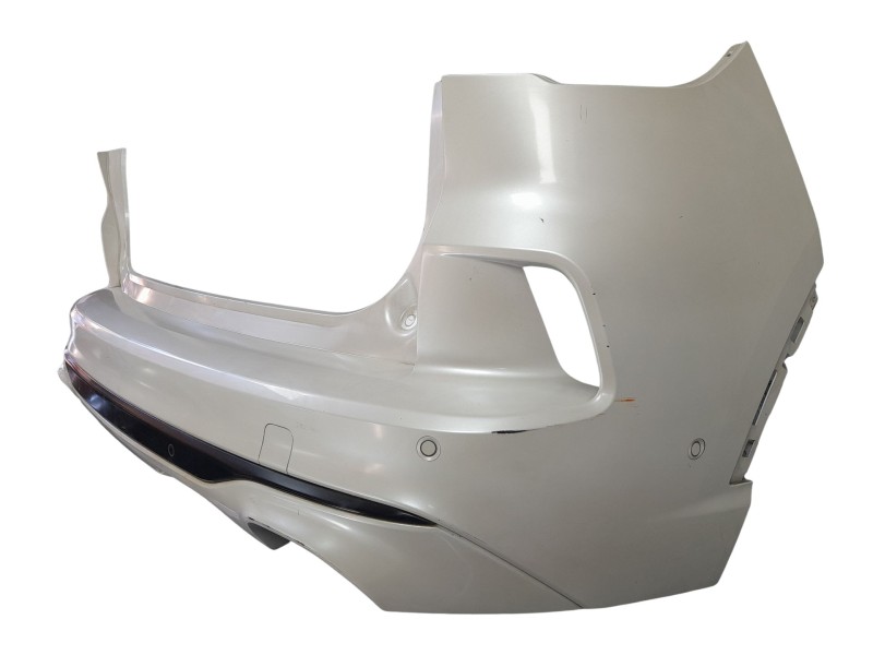 Recambio de paragolpes trasero para ford kuga hybrid st-line x referencia OEM IAM LV4B17A894SV  