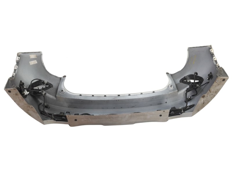 Recambio de paragolpes trasero para ford kuga hybrid st-line x referencia OEM IAM LV4B17A894SV  