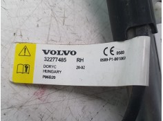 Recambio de bisagra capo derecha para volvo s60 iii (224) t5 referencia OEM IAM 32277485   2