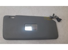 Recambio de parasol derecho para suzuki vitara cabrio (et, ta) 1.6 (se 416) referencia OEM IAM 8480260A00   2