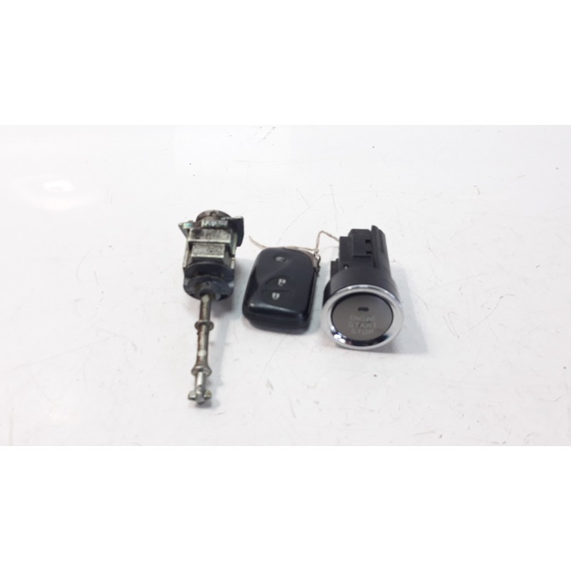 Recambio de conmutador de arranque para lexus is200 (ds2/is2) 2.2 d-4d cat referencia OEM IAM 2005DJ0924  