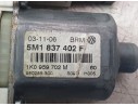 MOTOR ELEVALUNAS DELANTERO DERECHO 5M1837402F 